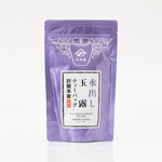 水出し玉露ティーバッグ 6g×10ヶ入