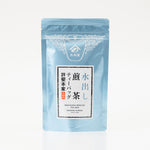 新茶 水出し煎茶ティーバッグ 5g×10ヶ入