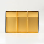 進物用黒墨色箱 3本〜5本用