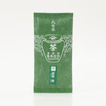 八十八夜摘み煎茶 翠 リヤ 90g