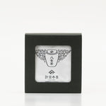 煎茶ティーバッグ 箱入り(3g × 8ヶ)