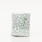 煎茶粉ティーバッグ 包み(2g × 10ヶ)