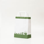 手提げ紙袋(小)※贈答用の箱入商品は入りません。